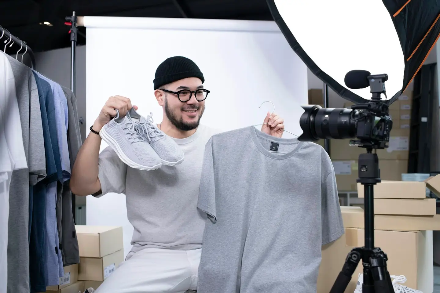 20 Killer Examples Of Influencer Marketing on 2024