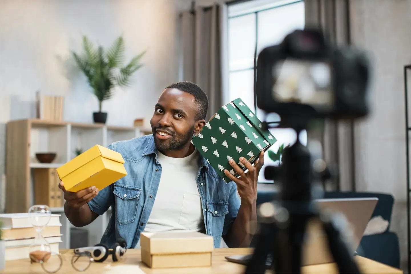 Exploring the Opportunity of Live Shopping with TikTok